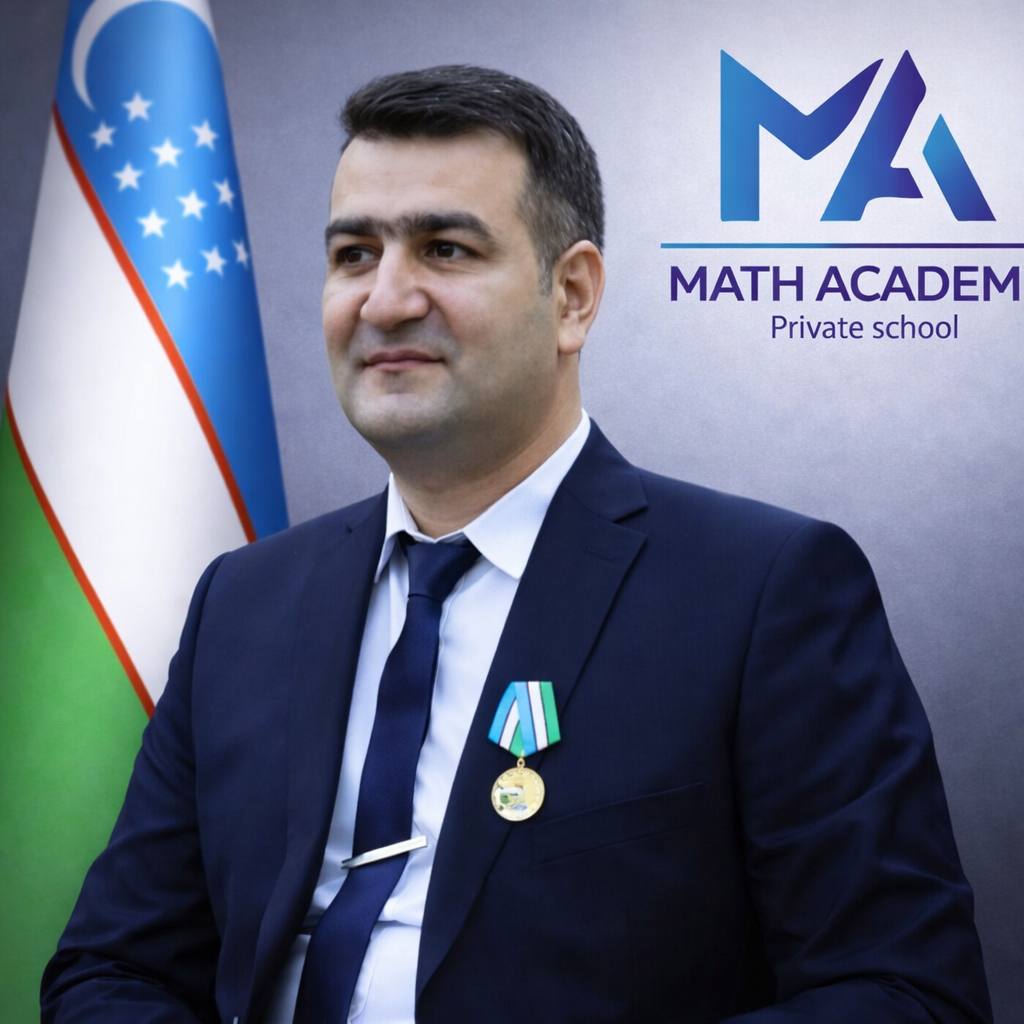 Mirolim Raxmatov
