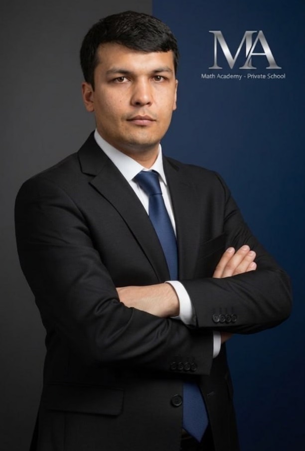 Rajabov Shaxzod