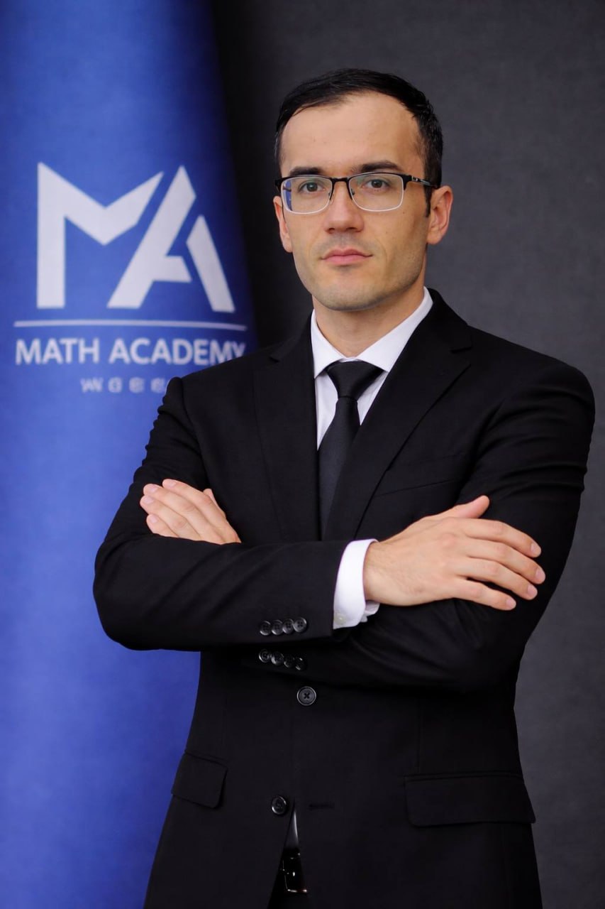Sanoyev Oqil