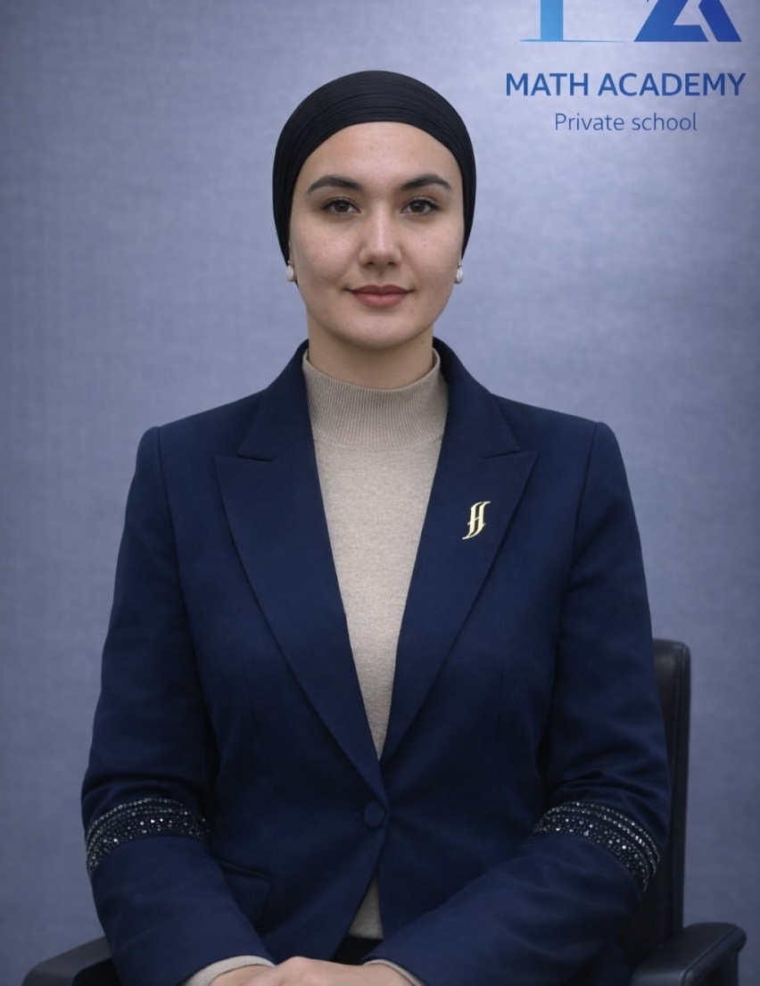 Tolibova Muhabbat